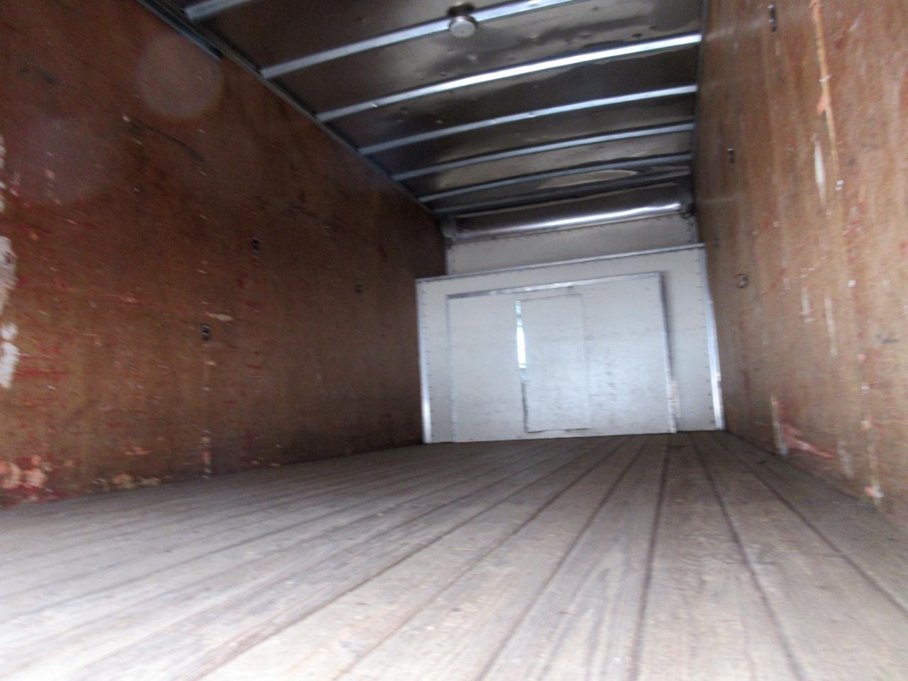 Ford Econoline  2014