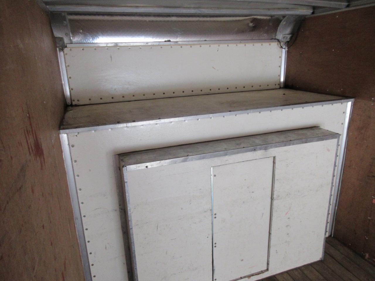 Ford Econoline  2014