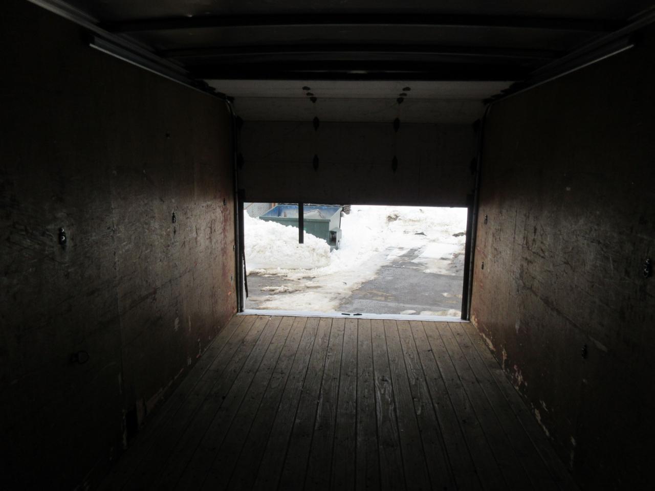 Ford Econoline  2014