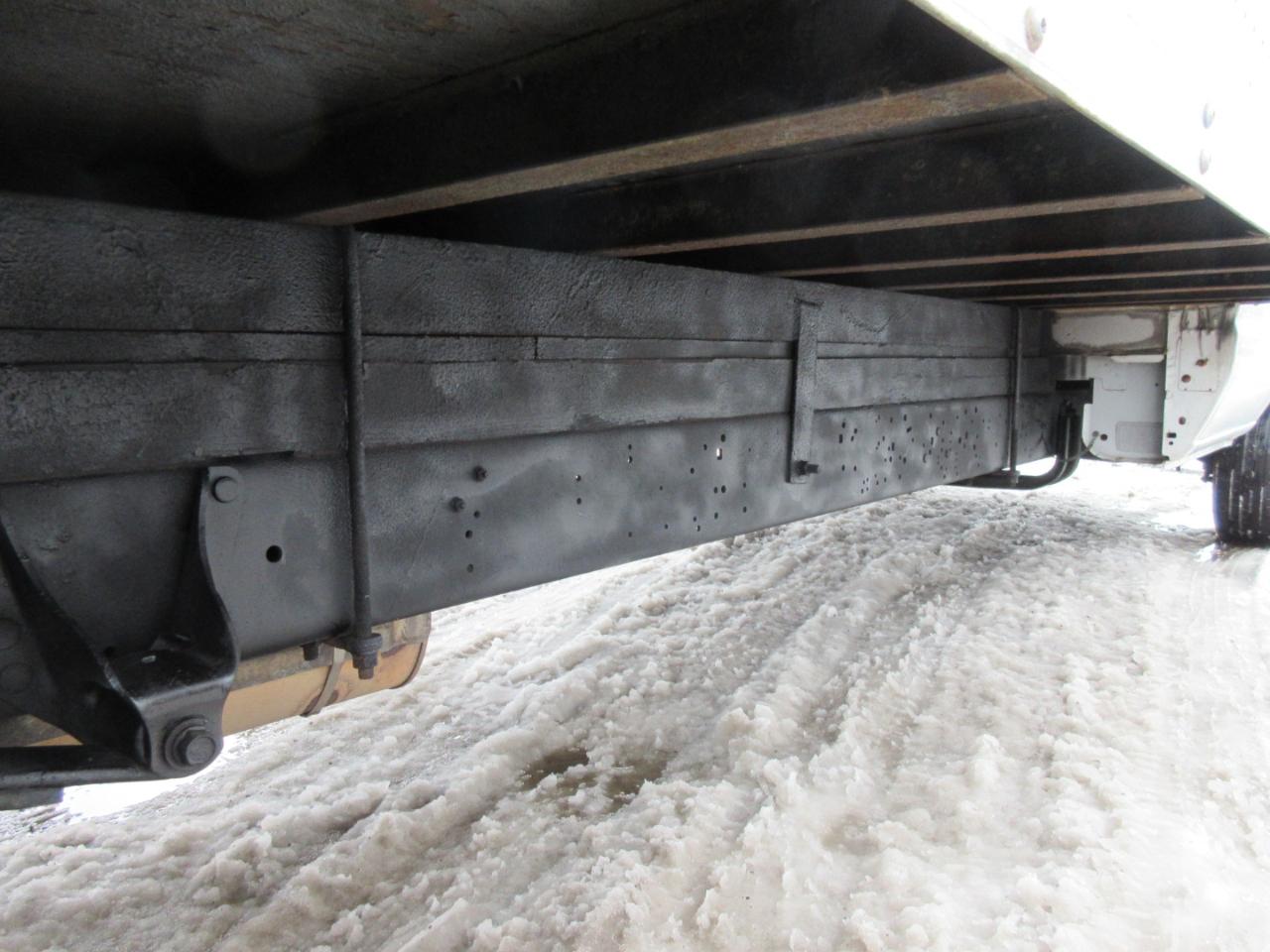 Ford Econoline  2014