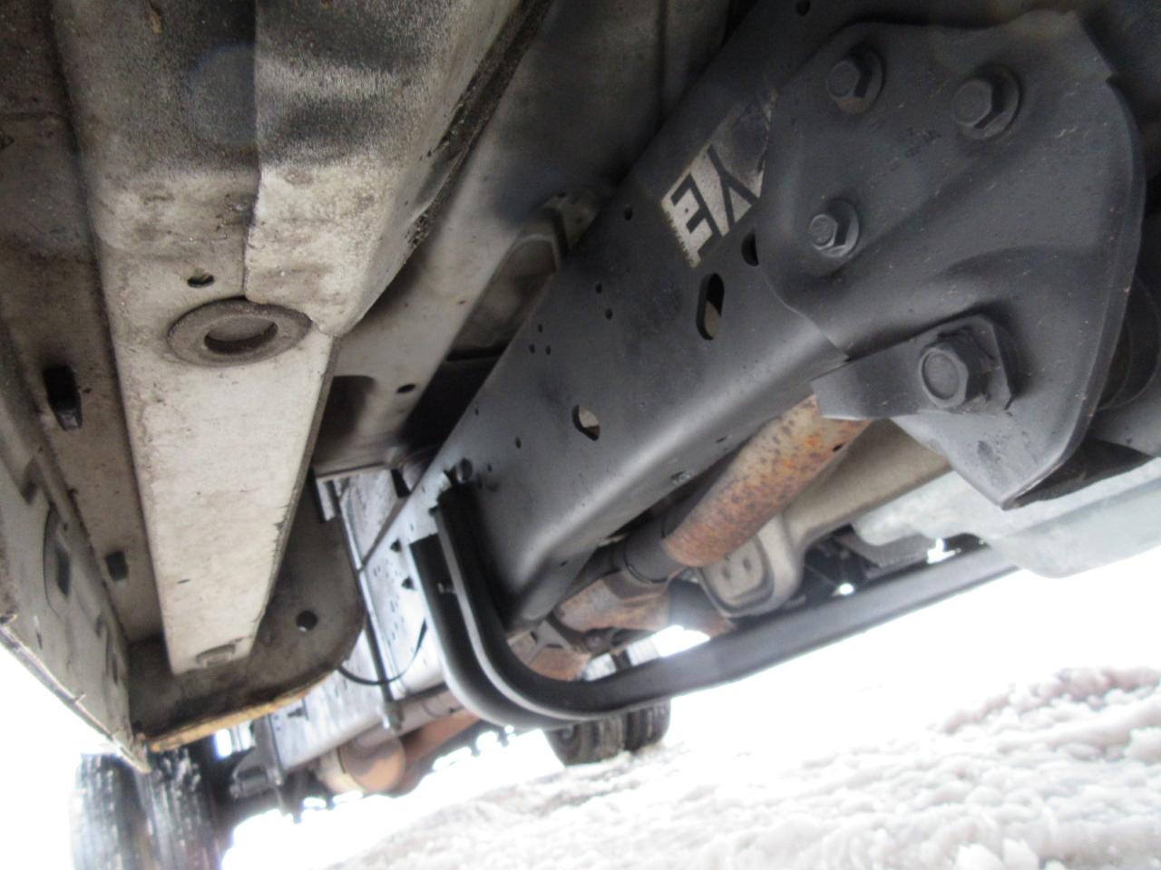 Ford Econoline  2014