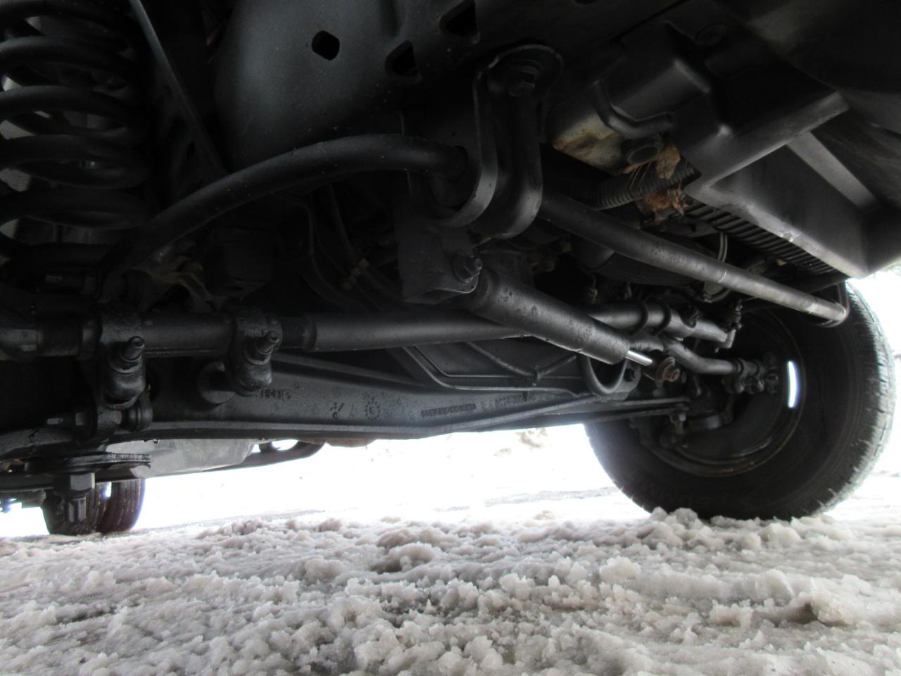 Ford Econoline  2014