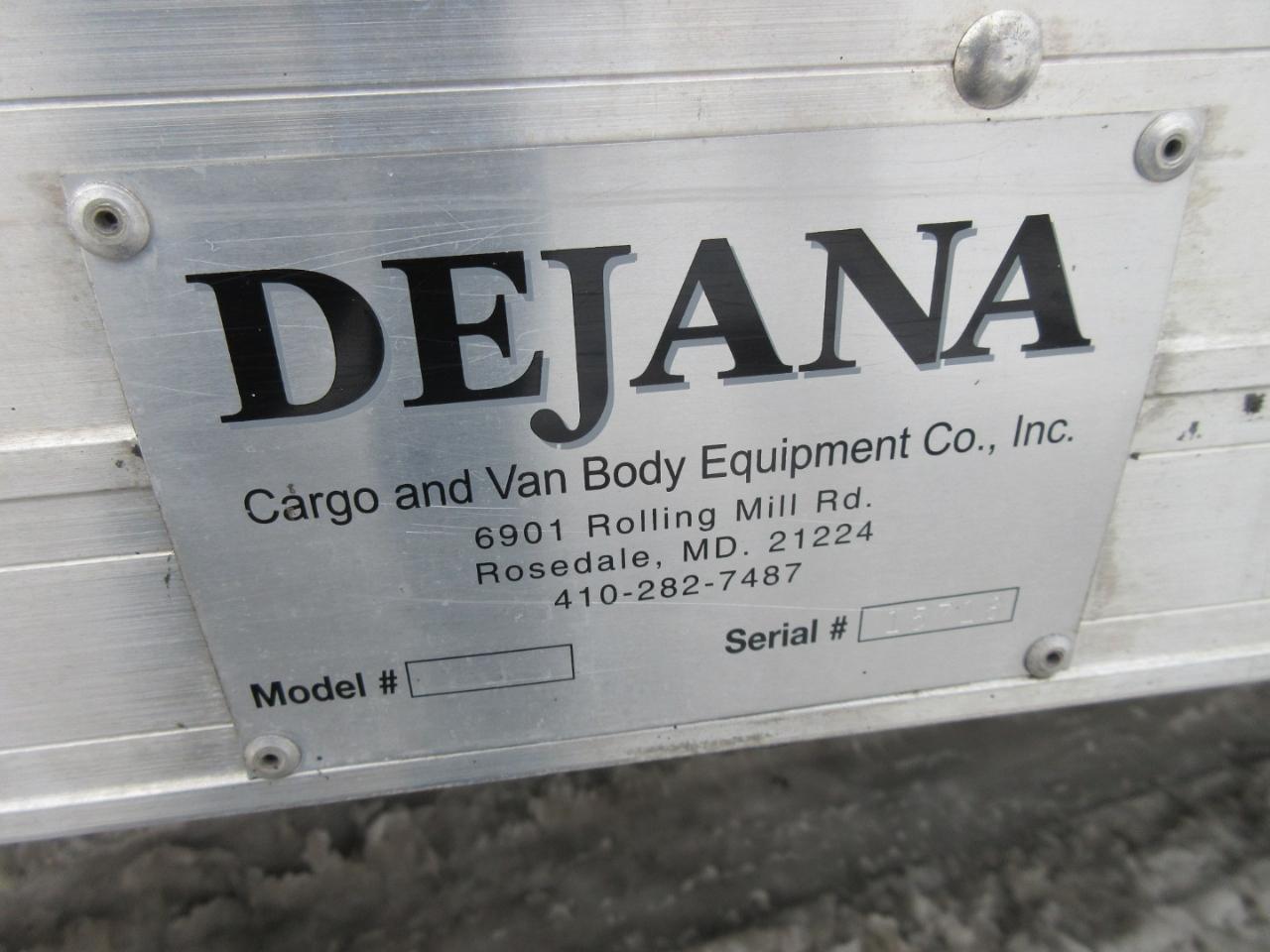 Ford Econoline  2014