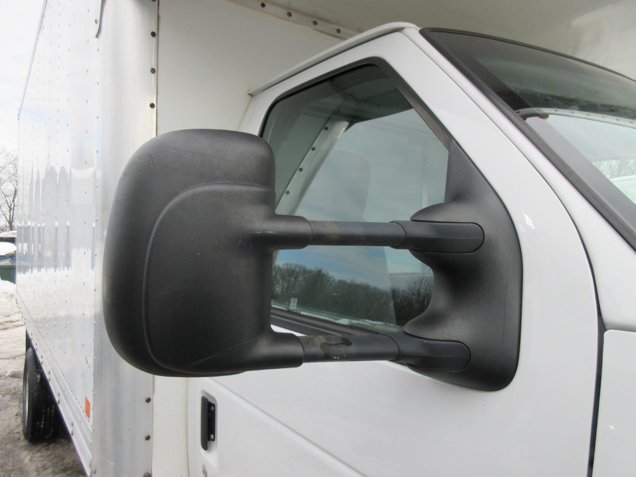 Ford Econoline  2014