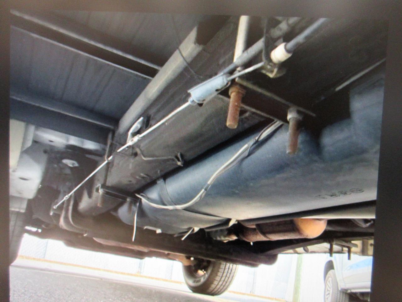 Chevrolet Express  2015