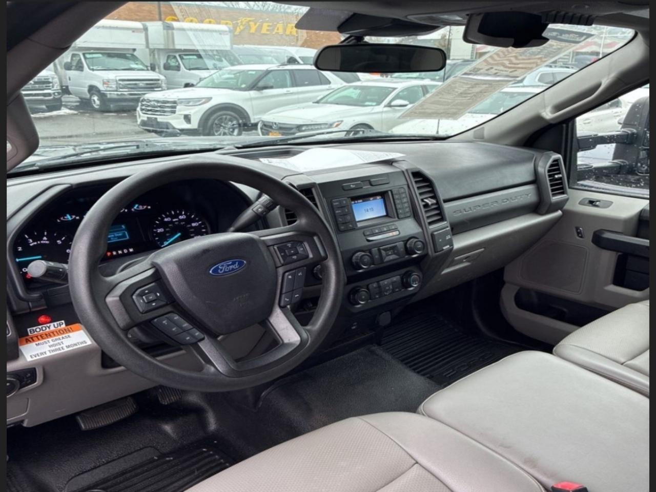 Ford F-350 SD XLT DRW 4WD 2021