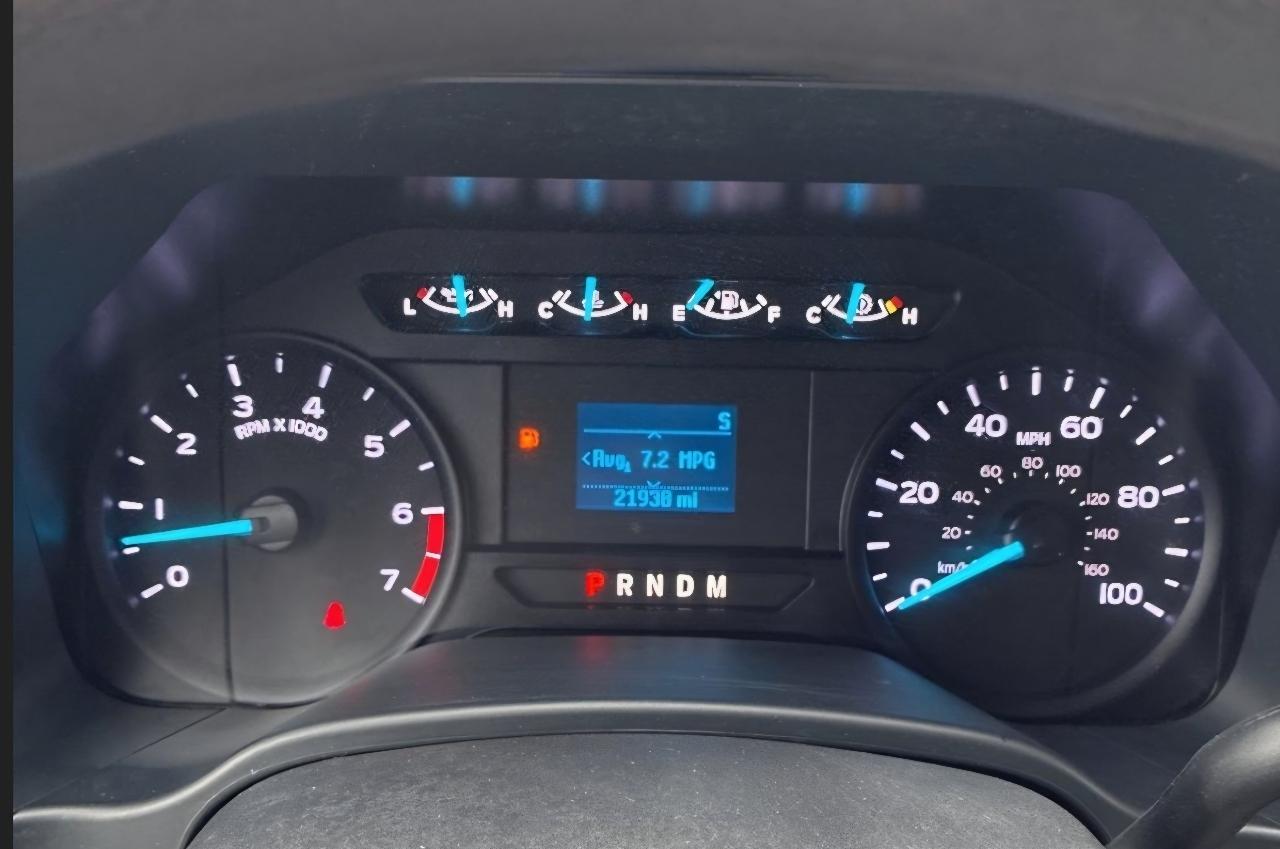 Ford F-350 SD XLT DRW 4WD 2021