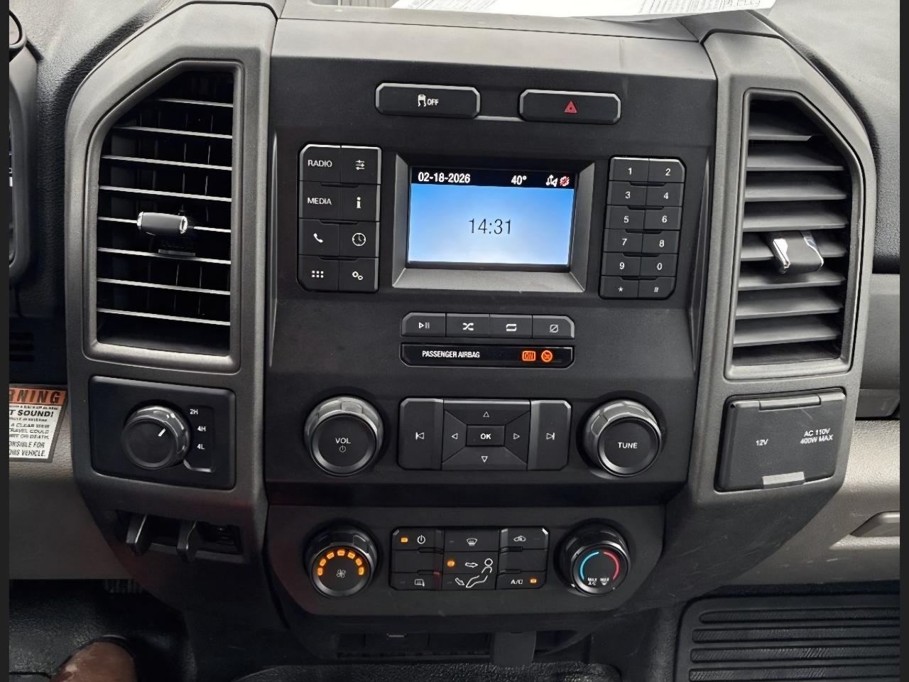 Ford F-350 SD XLT DRW 4WD 2021