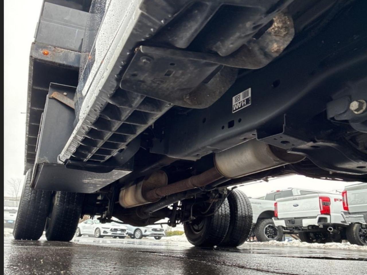 Ford F-350 SD XLT DRW 4WD 2021