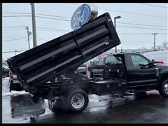 2021 Ford F-350 SD 