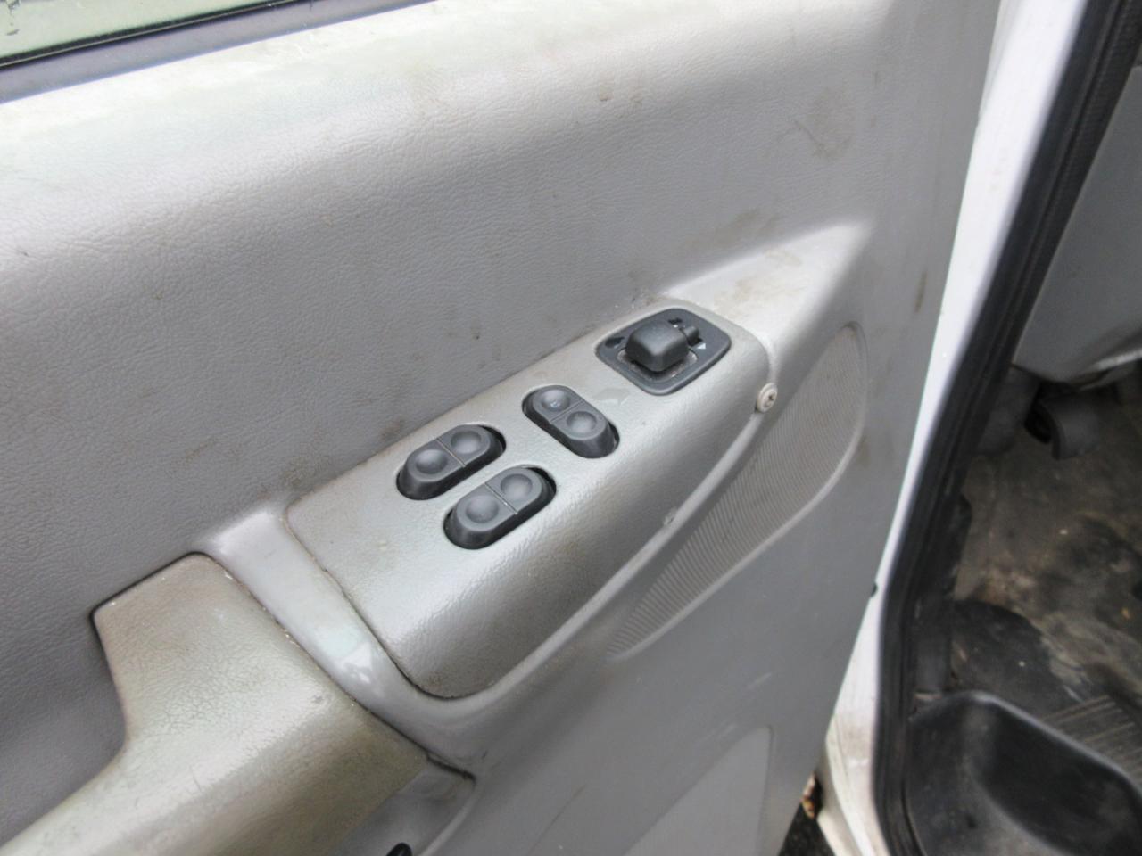 Ford Econoline  2007