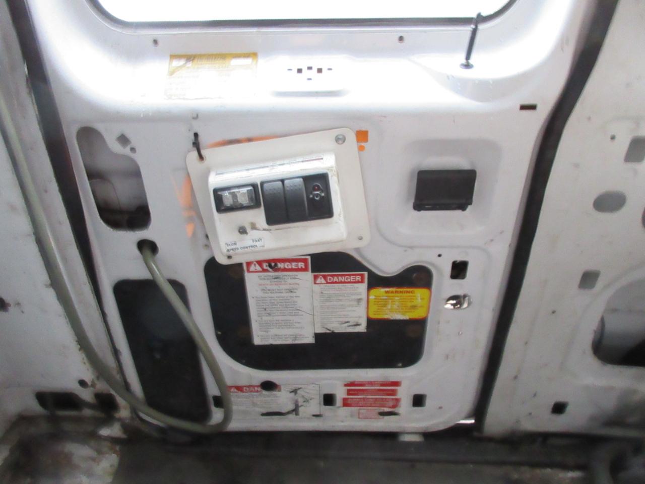 Ford Econoline  2007