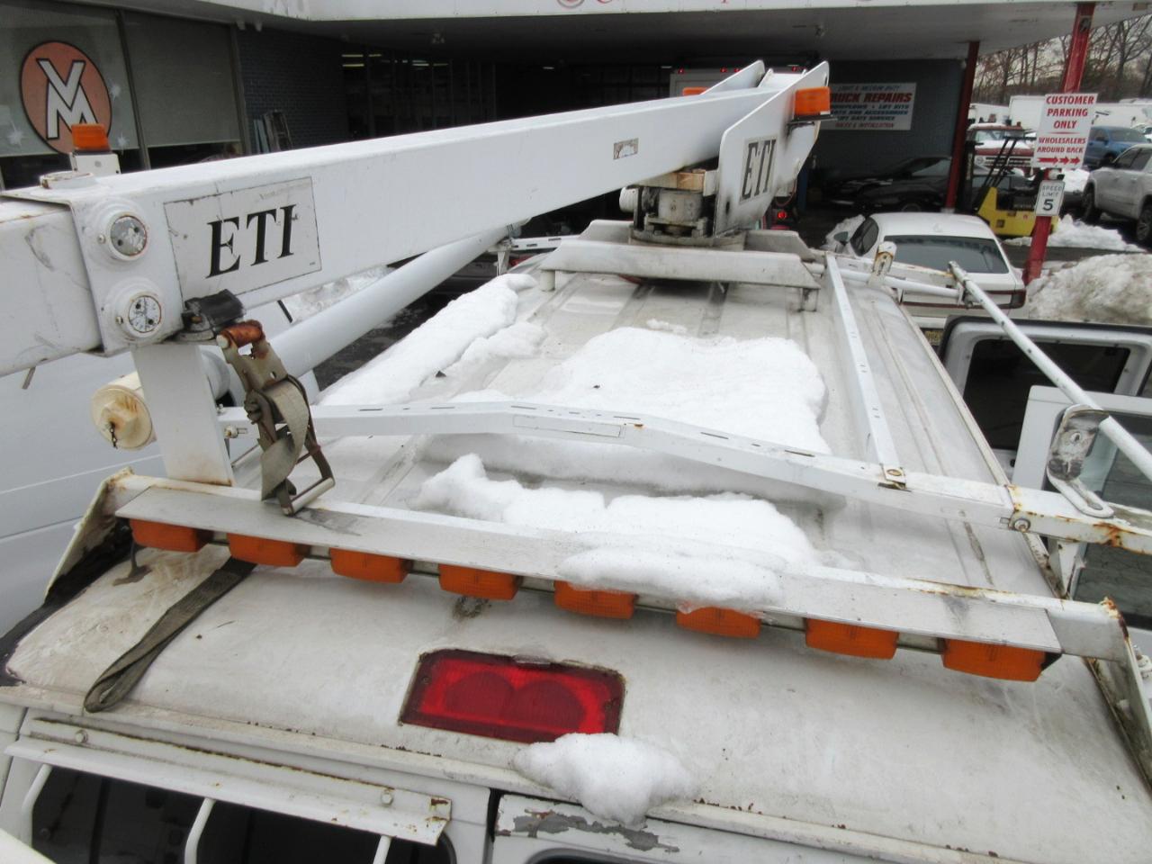 Ford Econoline  2007