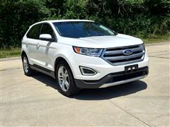 2016 Ford Edge 