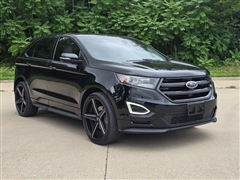 2016 Ford Edge 