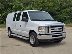 2014 Ford Econoline 