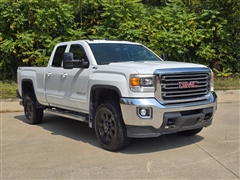 2015 GMC Sierra 2500HD 