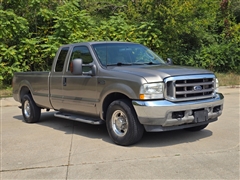 2003 Ford F-250 SD 