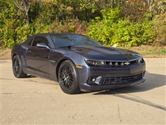 2014 Chevrolet Camaro 
