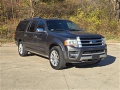 2015 Ford Expedition 