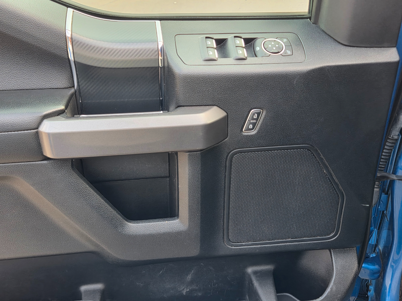 Ford F-150 XLT SuperCrew 5.5-ft. Bed 4WD 2020