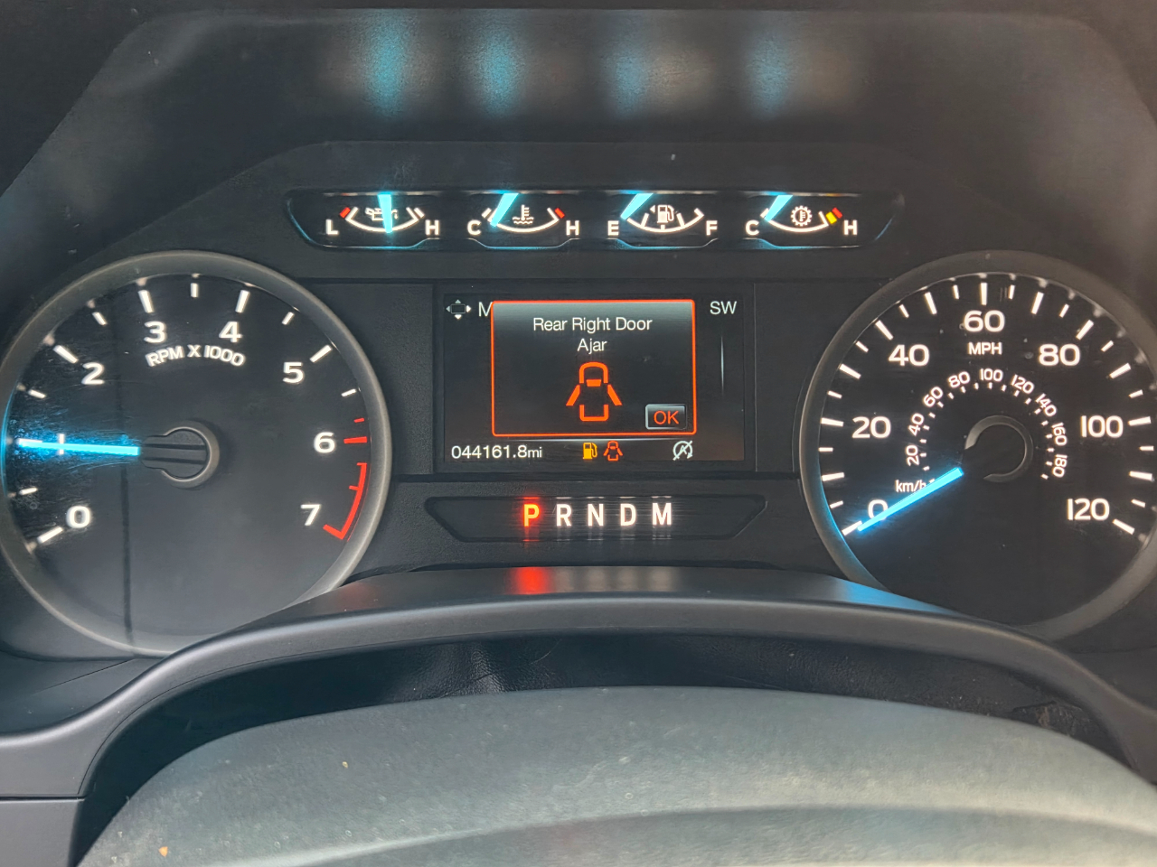 Ford F-150 XLT SuperCrew 5.5-ft. Bed 4WD 2020