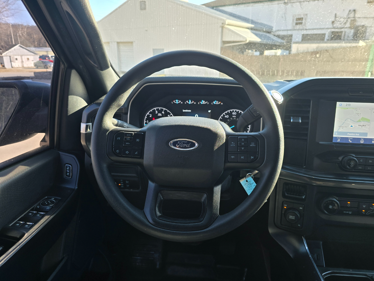 Ford F-150 XLT SuperCrew 5.5-ft. Bed 4WD 2022