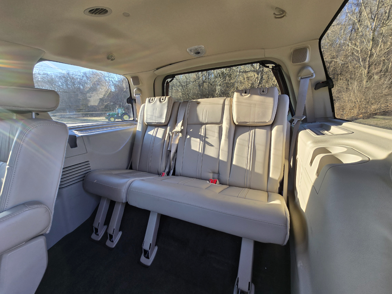 Lincoln Navigator Select 4WD 2016