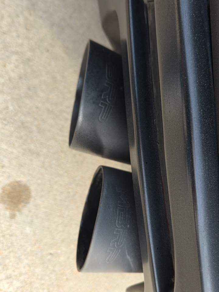 Chevrolet Camaro 1SS Coupe 2017