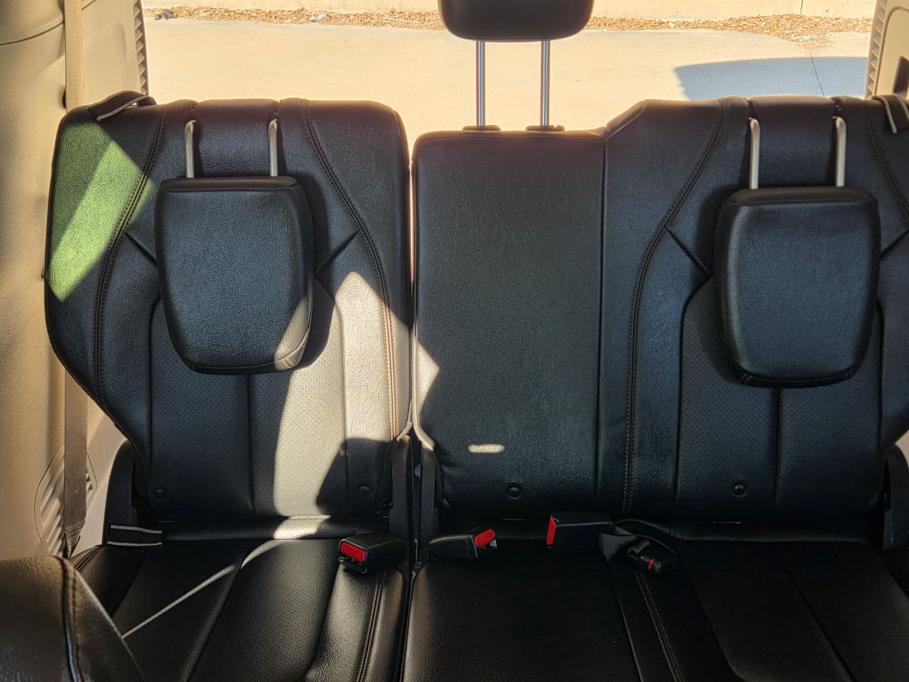 Chrysler Pacifica Touring-L 2019