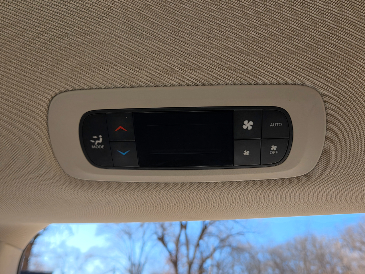 Chrysler Pacifica Touring-L 2019