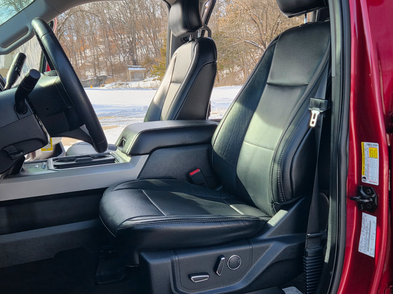 Ford F-250 SD Lariat Crew Cab 4WD 2017