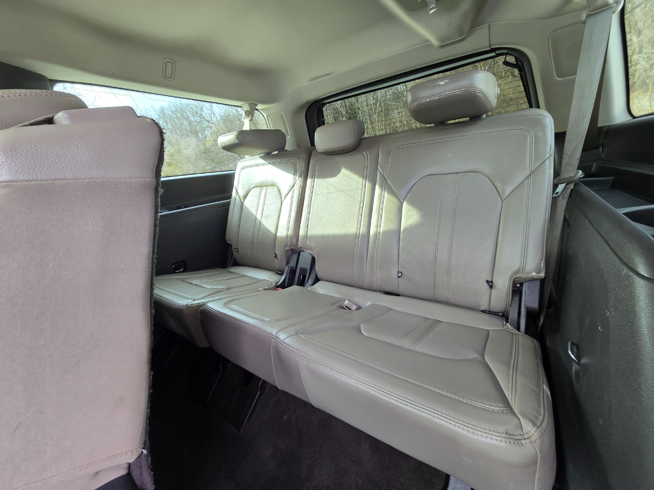 Ford Expedition MAX Limited 4WD 2020