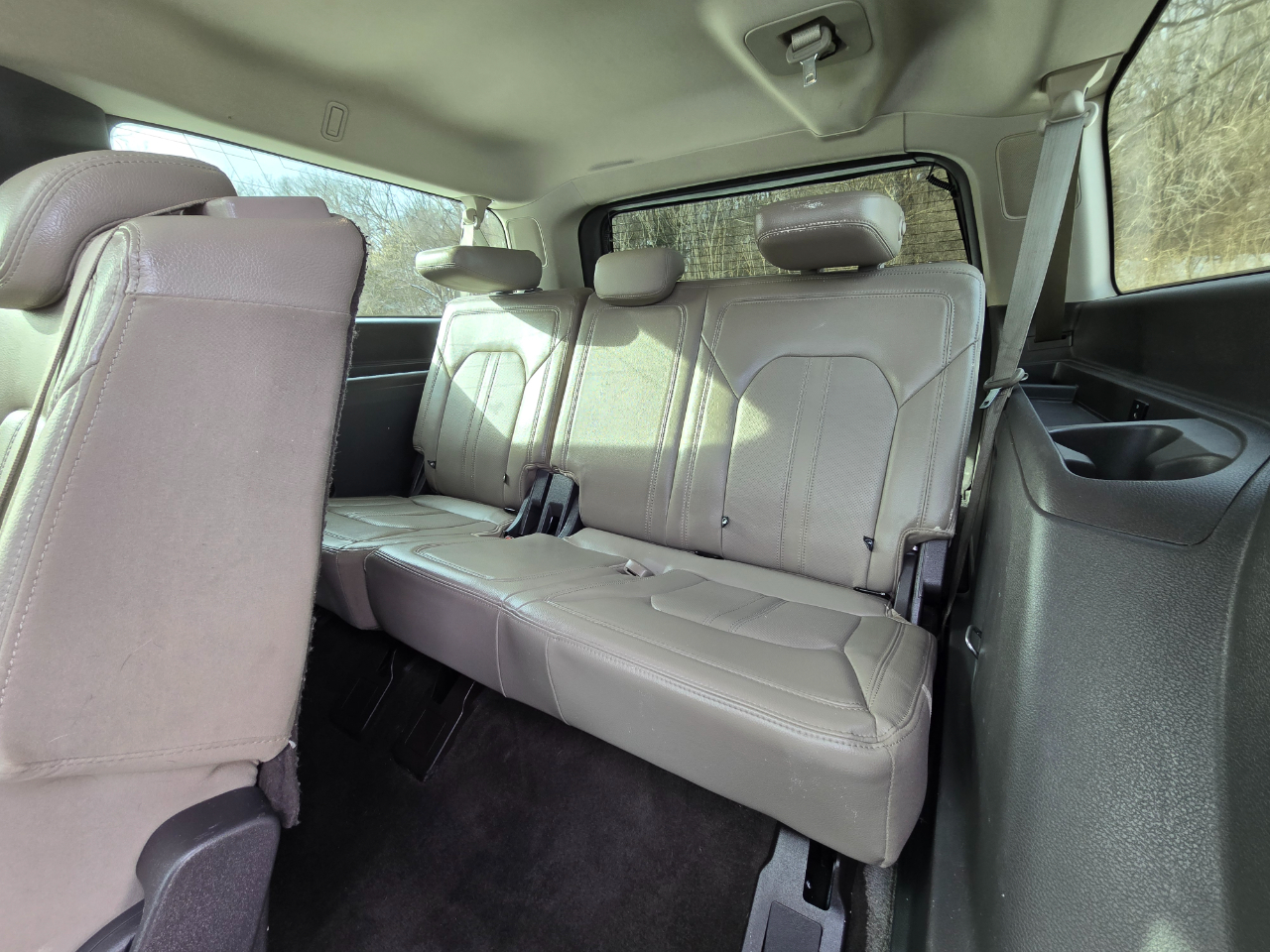 Ford Expedition MAX Limited 4WD 2020