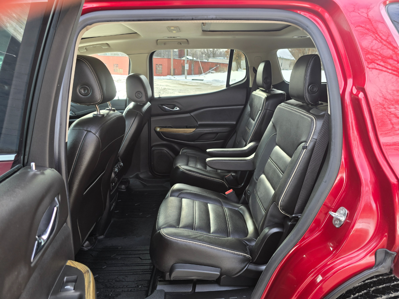 GMC Acadia Denali AWD 2019