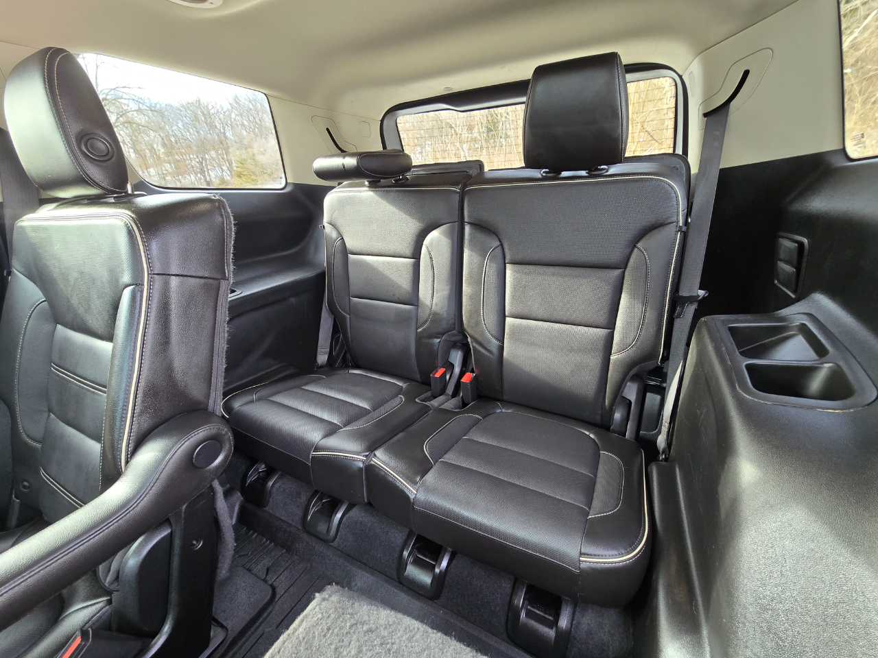 GMC Acadia Denali AWD 2019