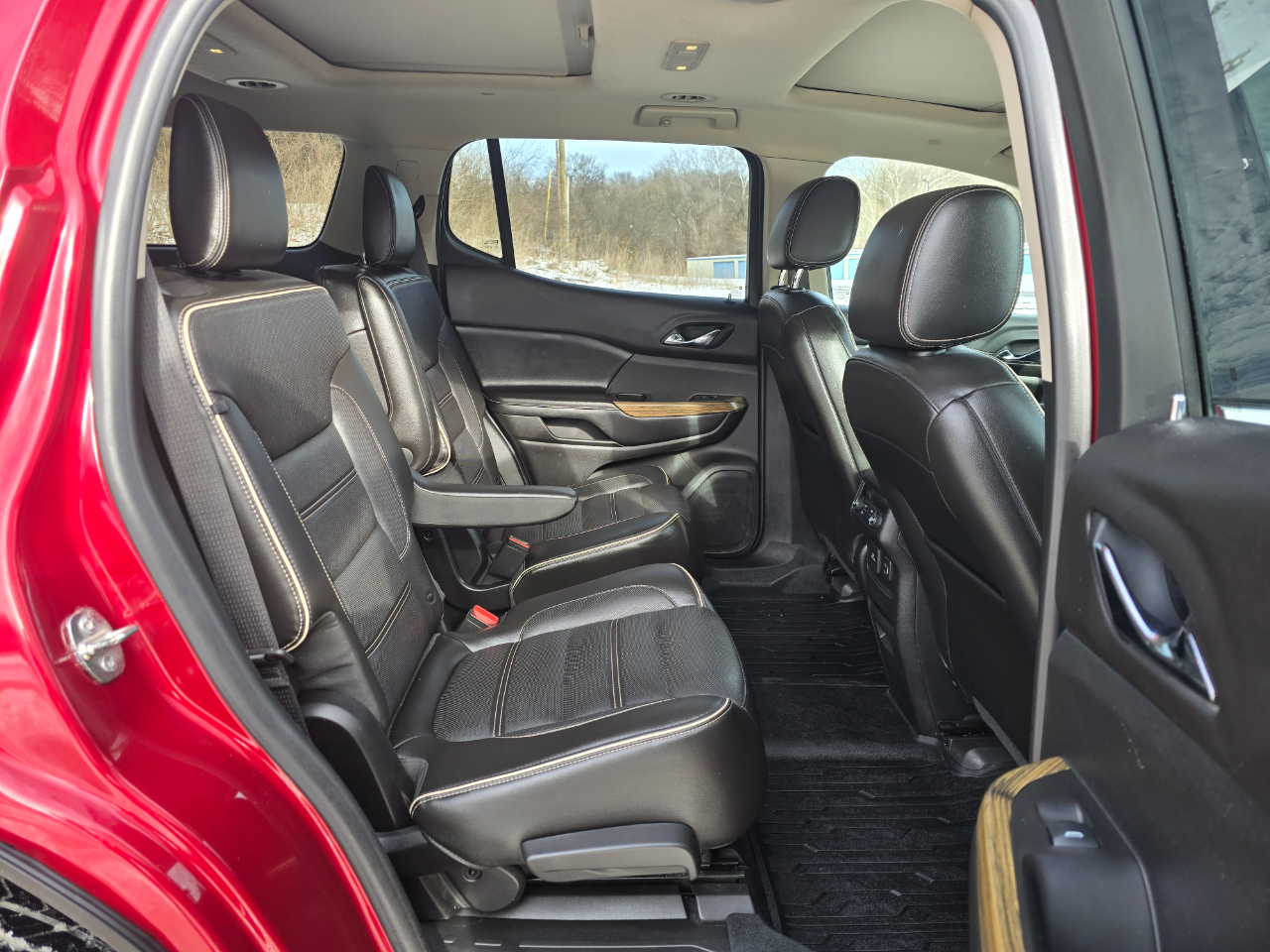 GMC Acadia Denali AWD 2019