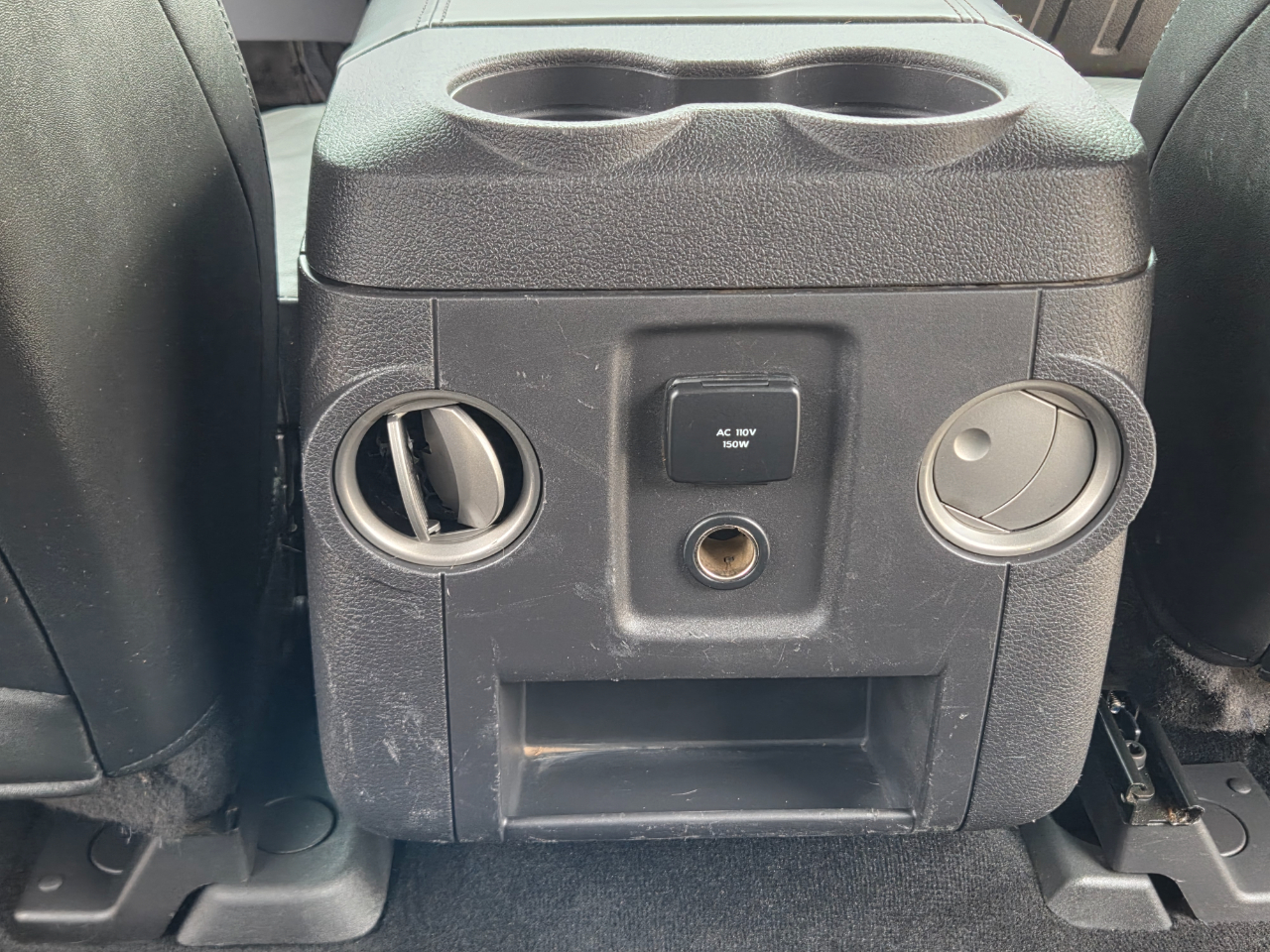 Ford F-250 SD Platinum Crew Cab 4WD 2016