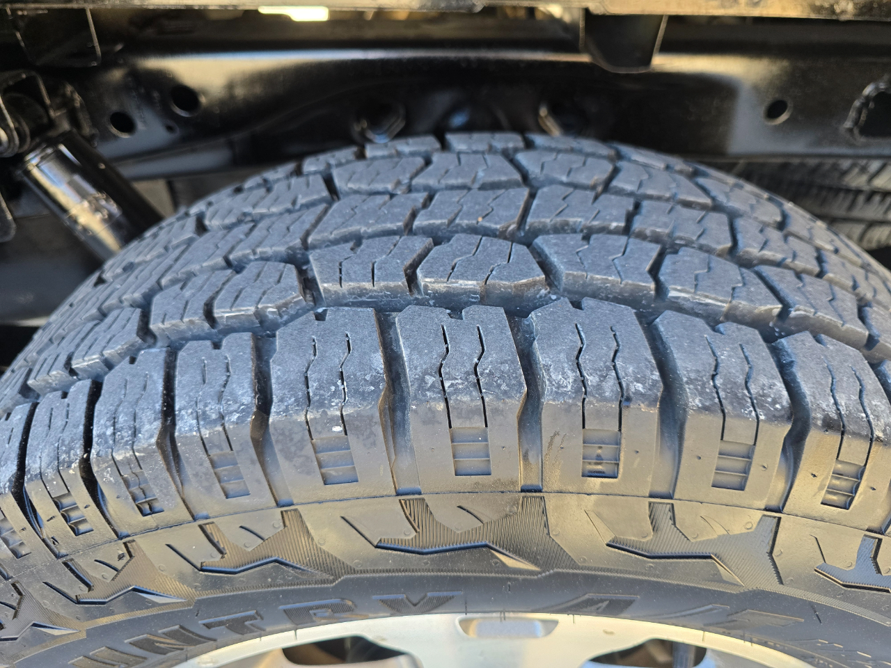 Ford F-150 XLT 6.5-ft. Bed 2WD 2013