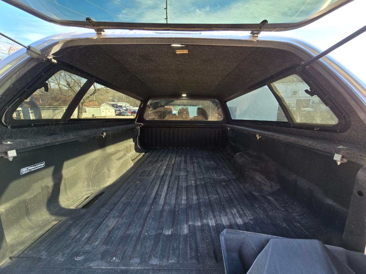 Ford F-350 SD XLT Crew Cab Long Bed 4WD 2012