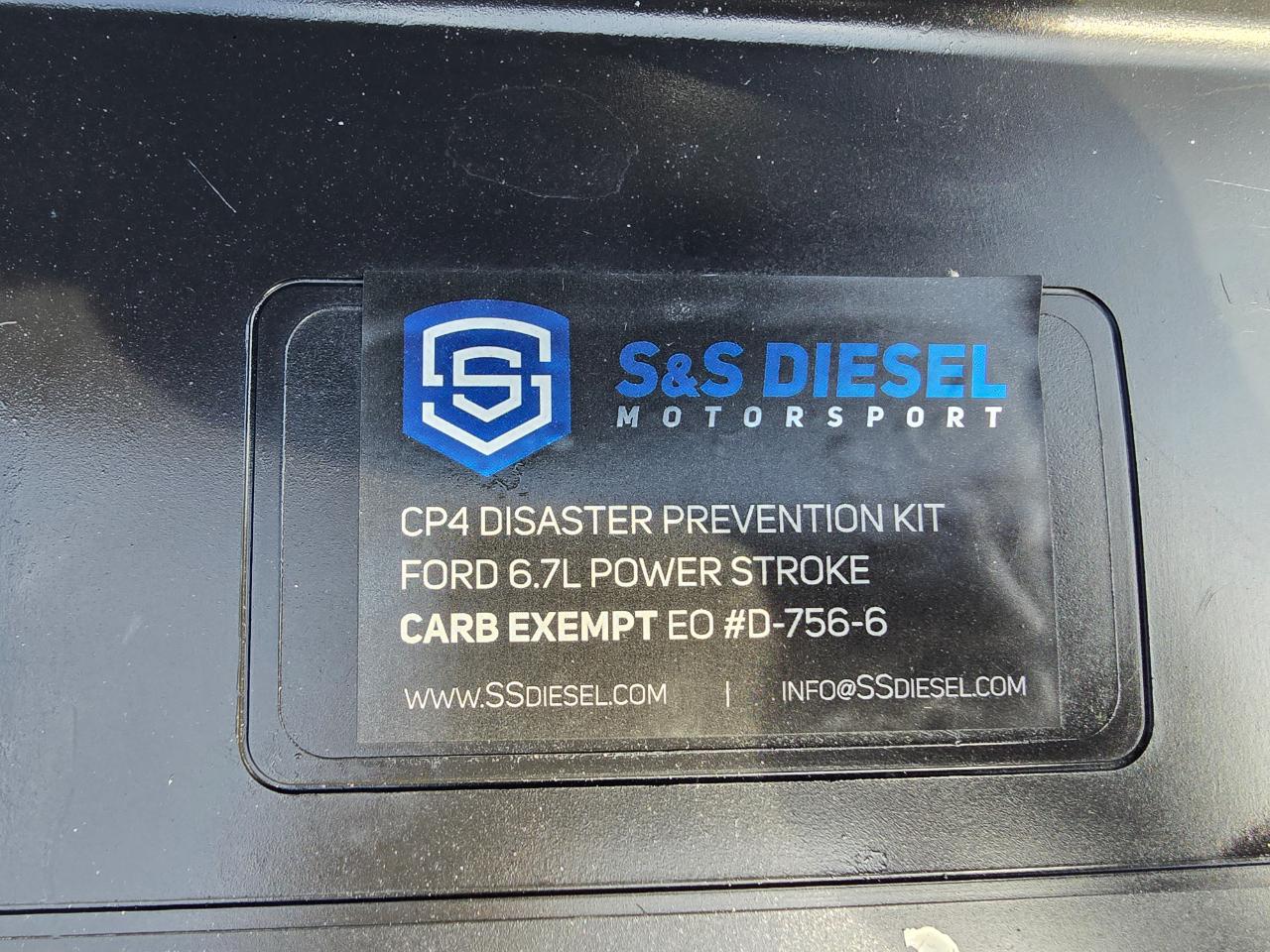 Ford F-450 SD Lariat Crew Cab DRW 4WD 2019