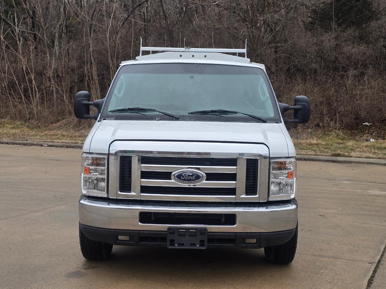 Ford Econoline E350 2019