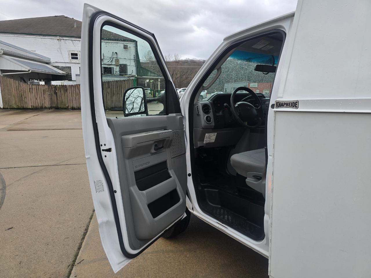 Ford Econoline E350 2019