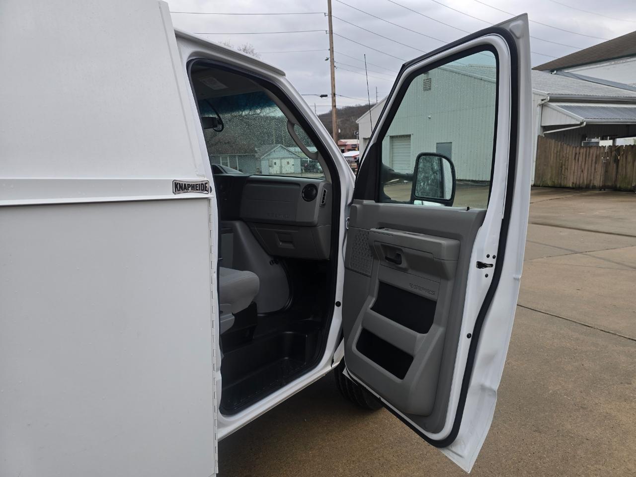 Ford Econoline E350 2019