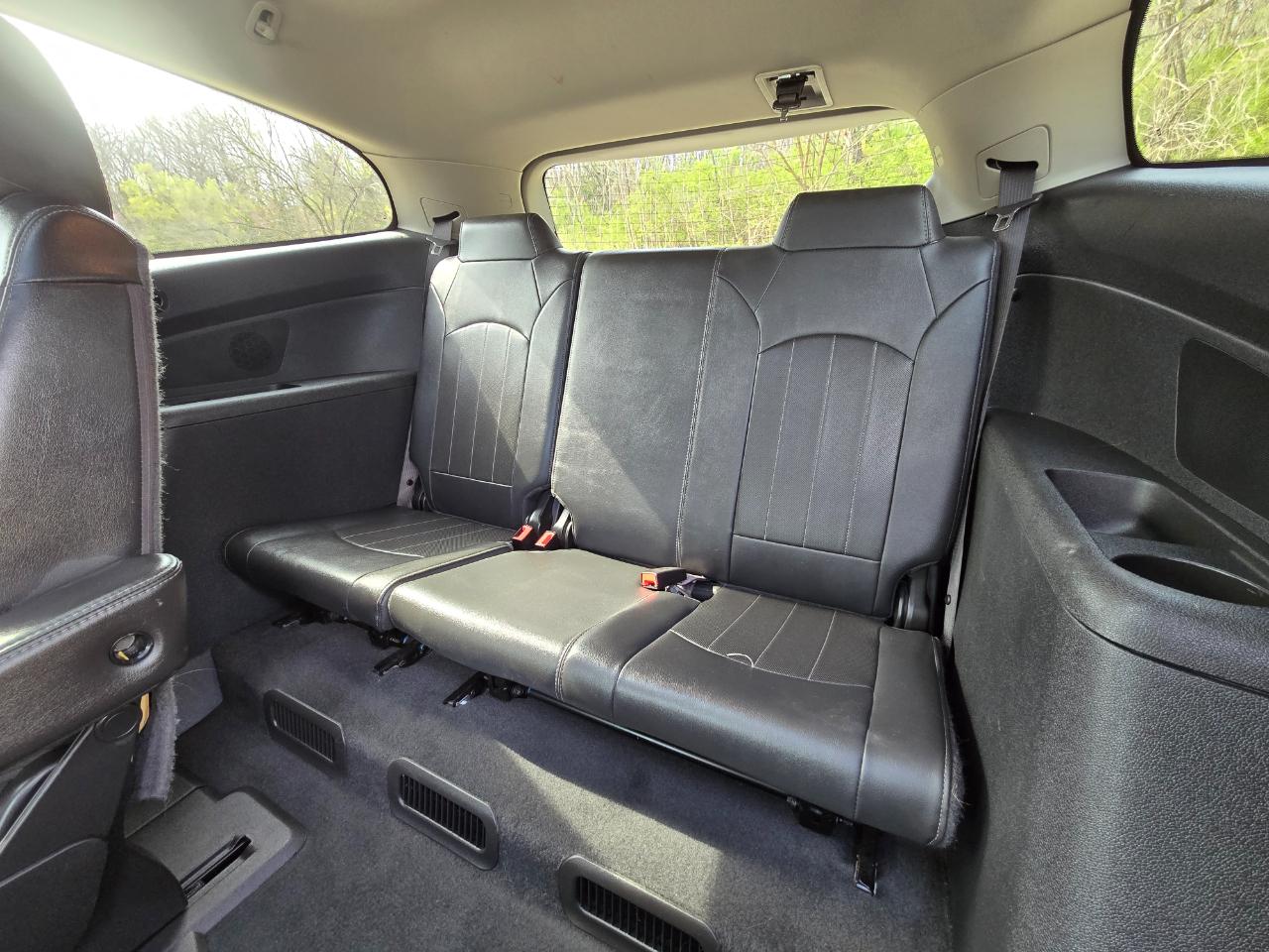 Chevrolet Traverse Premier AWD 2017