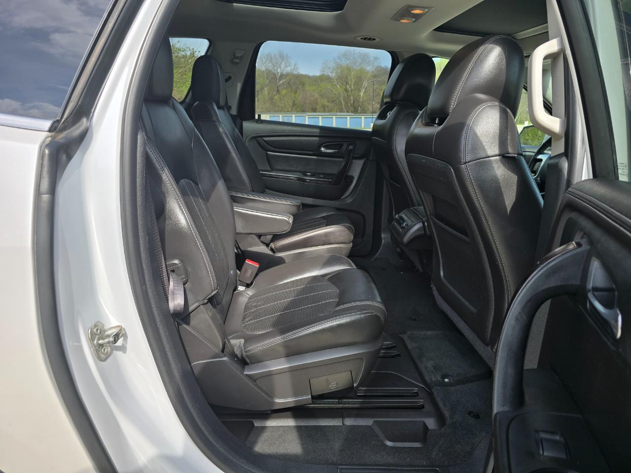 Chevrolet Traverse Premier AWD 2017