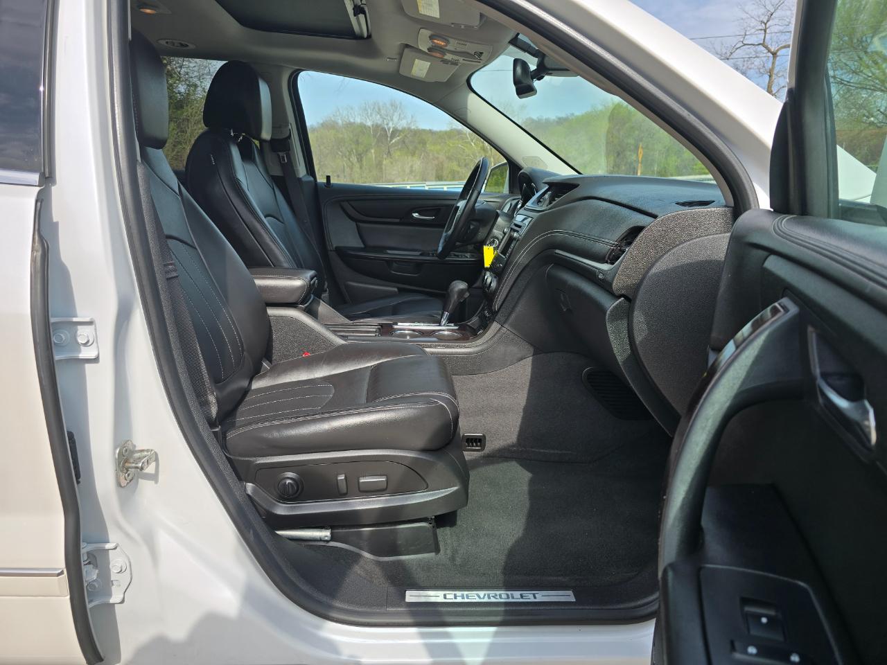 Chevrolet Traverse Premier AWD 2017