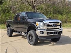2015 Ford F-250 SD 