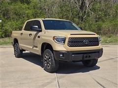 2018 Toyota Tundra 