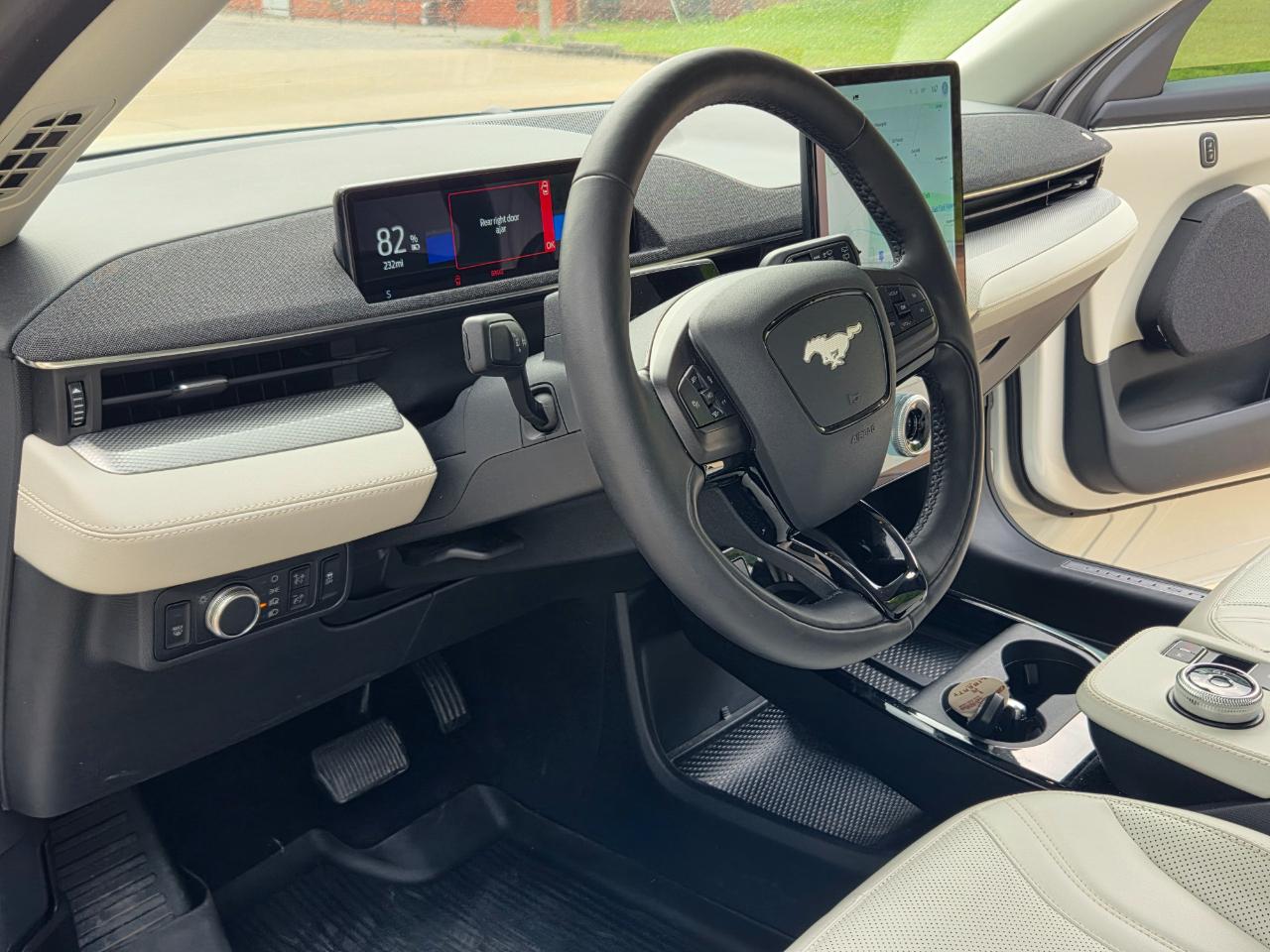 Ford Mustang Mach-E Premium 2022